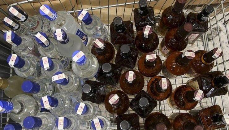 Metil Alkol Zehirlenmesi ve Sahte İçkilerin Tehlikeleri