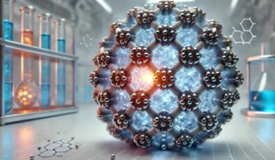 Nanoteknolojik Zincir Zırh: Devrim Niteliğinde Bir Malzeme Geliştirildi