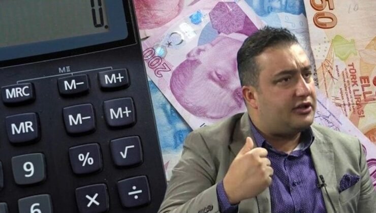 Ozan Bingöl’den Vergi Artışları Üzerine Eleştiriler