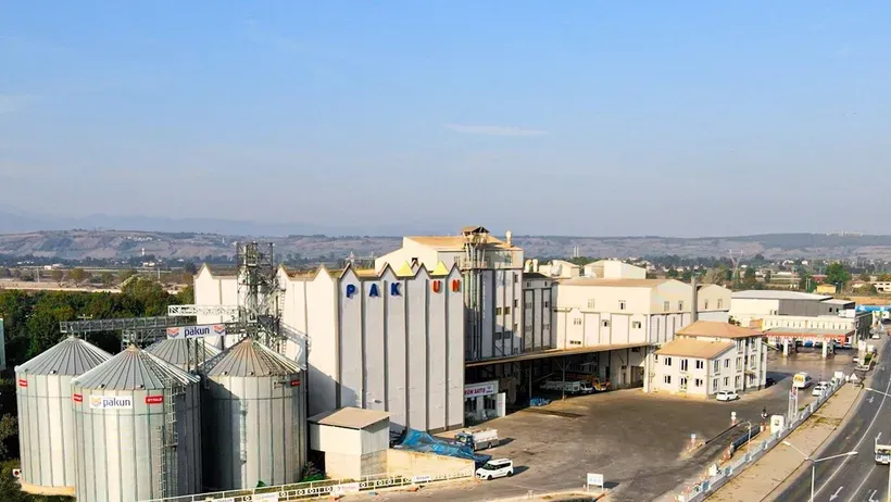 Pakun Üretim Gıda Sanayi ve Ticaret A.Ş.'den Konkordato Talebi