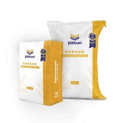 Pakun Üretim Gıda Sanayi ve Ticaret A.Ş. Konkordato Talep Etti