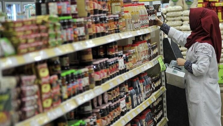 Pakun Üretim Gıda Sanayi ve Ticaret A.Ş. Konkordato Talep Etti