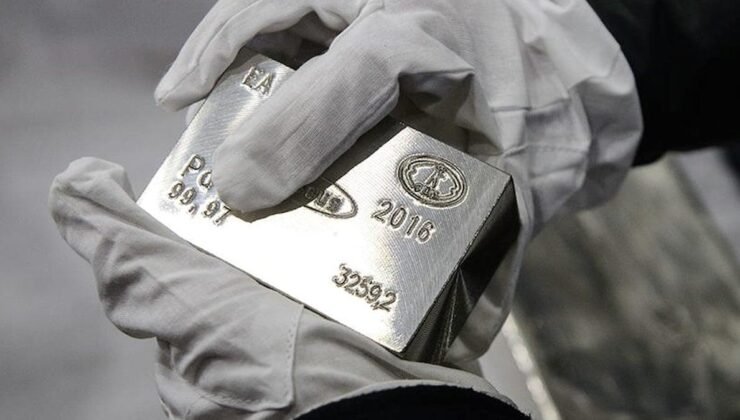 Paladyum Piyasasındaki Dalgalanmalar ve Elektrikli Araçların Etkisi