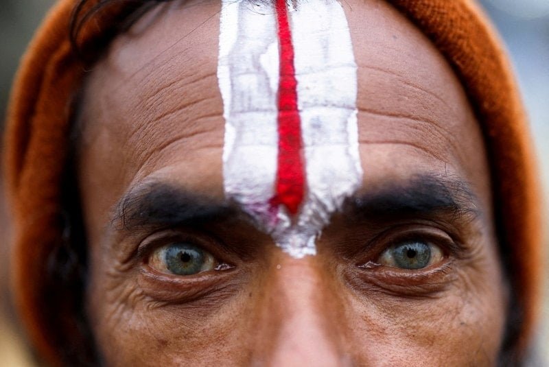 Güneş, Ay ve Jüpiter'in Özel Hizalaması