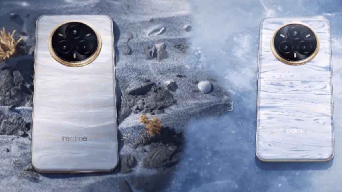 Realme'nin Yenilikçi Akıllı Telefonları: 14 Pro ve 14 Pro Plus