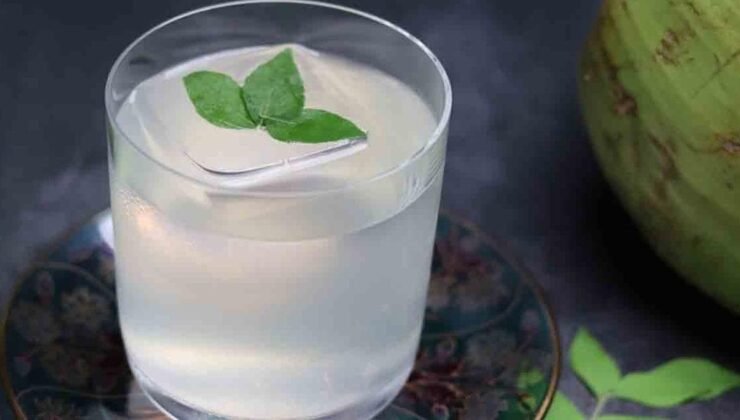 Sağlıklı İçecekler ve Faydaları