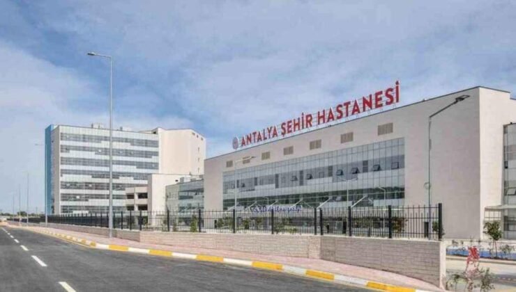 Şehir Hastanelerinde Maliyet Artışları ve Ekonomik Etkileri