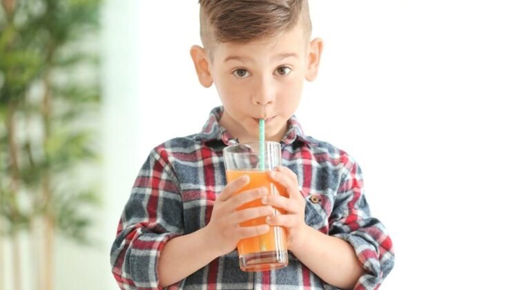 Şekerli İçeceklerin Çocuk Sağlığı Üzerindeki Etkileri