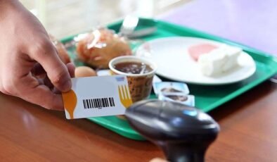 SGK’nın Yeni Genelgesi ile Yemek Kartları Primden Muaf Tutuldu