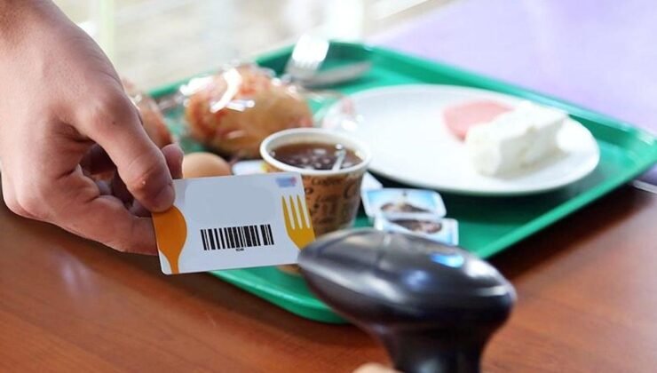 SGK’nın Yeni Genelgesi ile Yemek Kartları Primden Muaf Tutuldu