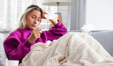 Soğuk Algınlığı ve Grip Vakalarındaki Artış: Uzmanların Uyarıları