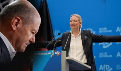 Sosyal Demokrat Parti (SPD) Kurultayı: Olaf Scholz’un Adaylığı ve Seçim Stratejileri