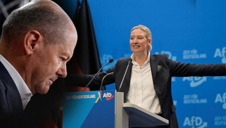 Sosyal Demokrat Parti (SPD) Kurultayı: Olaf Scholz’un Adaylığı ve Seçim Stratejileri