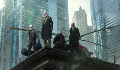 Şubat Ayı PlayStation Plus Üyeleri İçin Bedava Oyunlar