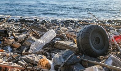 Tayland’da Plastik Atık İthalatı ve Çevresel Etkileri