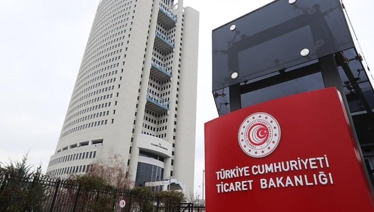 Ticaret Bakanlığı İndirimli Satış Kampanyalarını Denetliyor