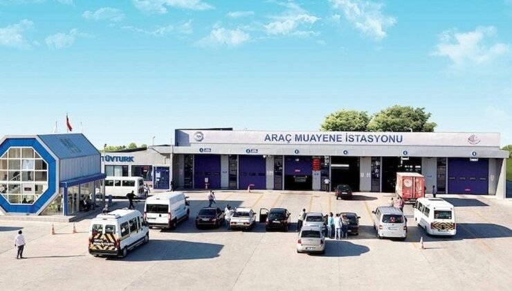 Ticari Taksilerde Yeni Güvenlik Düzenlemeleri