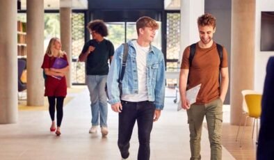 Toplumsal Değişim ve Erkek Figürleri: Boy ve Kilo Artışının Nedenleri