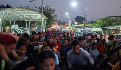 Trump’ın Göçmenlere Yönelik Tehditleri ve Toplum Üzerindeki Etkileri