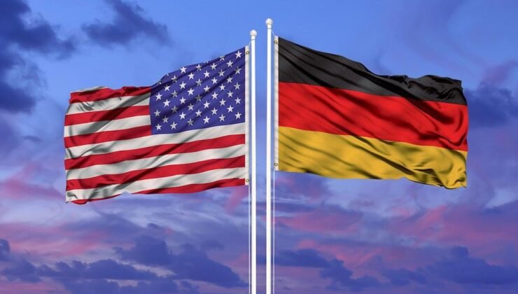 Trump’ın Göreve Dönüşü ve Almanya ile Ticaret İlişkileri