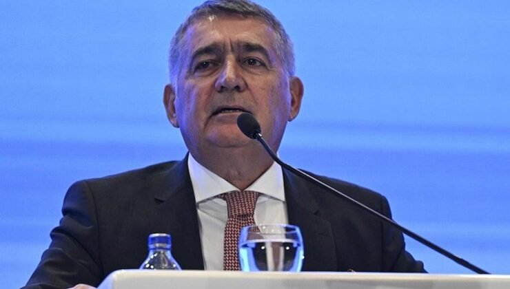 TÜSİAD Başkanı Orhan Turan’dan Türkiye Ekonomisi Üzerine Açıklamalar