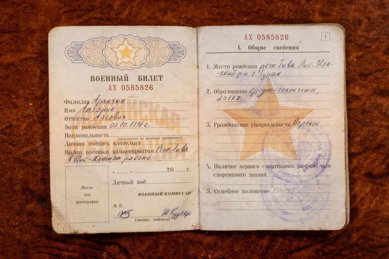 Ukrayna, Kuzey Koreli Askerleri Yakaladı