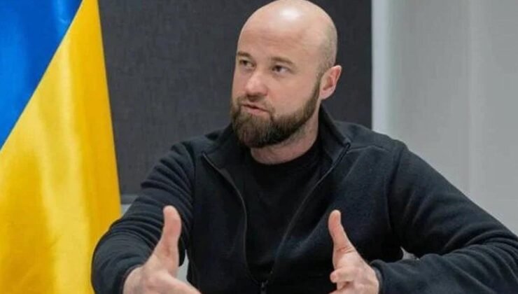 Ukrayna Savunma Bakan Yardımcısı Görevden Alındı: Silah Alımında Eleştiriler