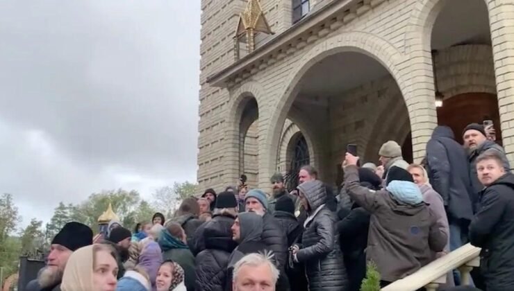 Ukrayna’da Savaş Yorgunluğu: Kamuoyu Araştırması Sonuçları