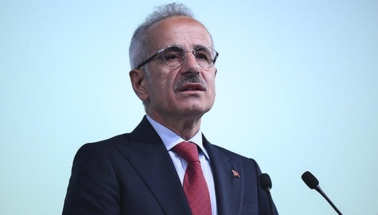 Ulaştırma ve Altyapı Bakanı Uraloğlu’ndan Elektrikli Skuter Düzenlemesi