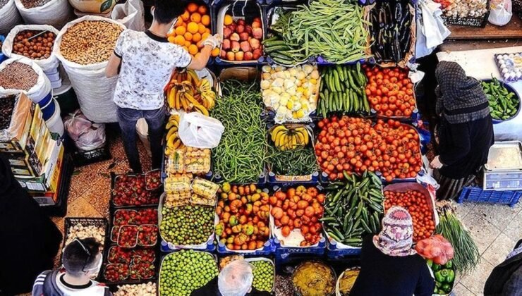 Üretici ve Market Fiyatlarındaki Değişim Analizi (2024)