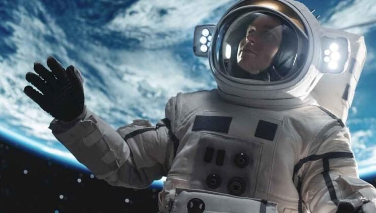 Uzayda Ölüm Durumları: NASA’nın Hazırlıkları ve Stratejileri