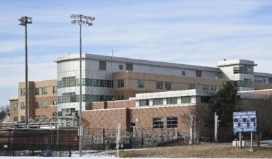 Virginia’da Trans Kadın İfadesiyle Çocukların Soyunma Odasına Girdi