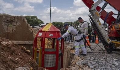 Yasa Dışı Madencilikte Hayatta Kalma Mücadelesi ve İhmal Skandalları