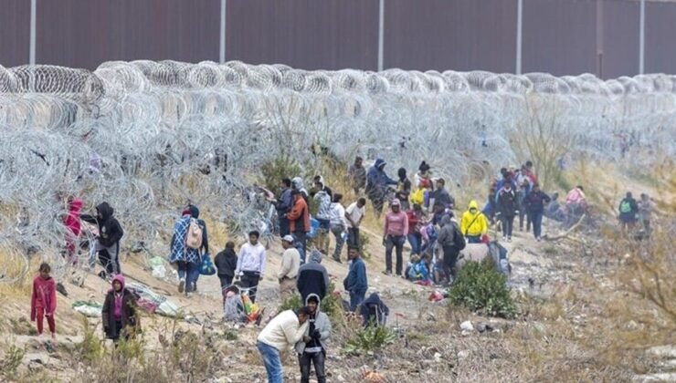 Yeni Beyaz Saray Sözcüsü Leavitt’ten İlk Basın Brifingi