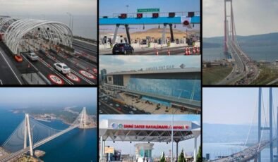 YİD Projelerindeki Yüksek Garantiler 2024’te Beklentileri Karşılamadı