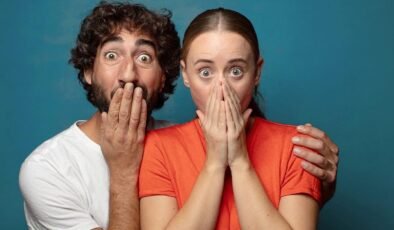 Yılın İlginç ve Tuhaf Olayları