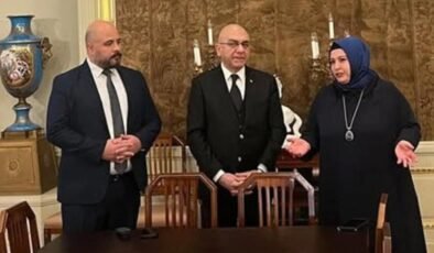 Yunus Emre Enstitüsü’nde Yolsuzluk Skandalları