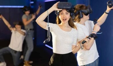 Z Kuşağı ve Teknoloji Utancı: Dijital Dönemde Bir Paradoks