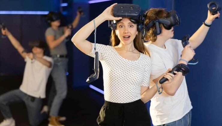 Z Kuşağı ve Teknoloji Utancı: Dijital Dönemde Bir Paradoks