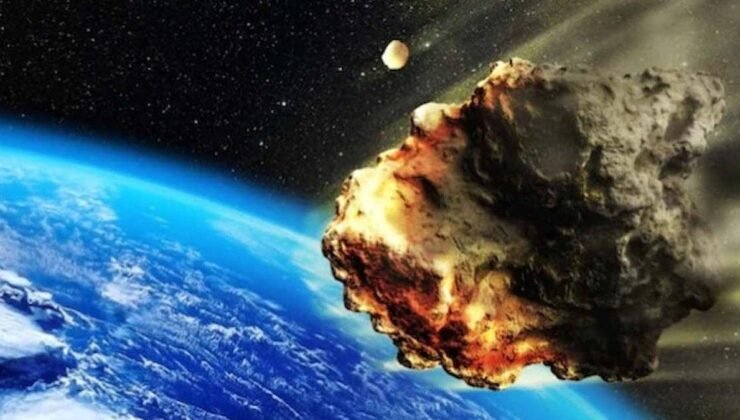 2024 YR4 Asteroidi Dünya’ya Yaklaşıyor: Uzmanlardan Uyarı