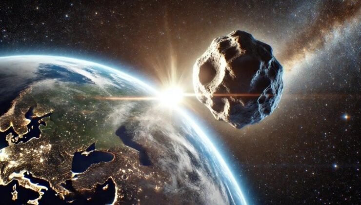 2024 YR4 Asteroidi ve Olası Çarpma Senaryoları