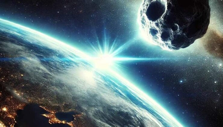 2024 YR4 Asteroidinin Keşfi ve Olası Etkileri