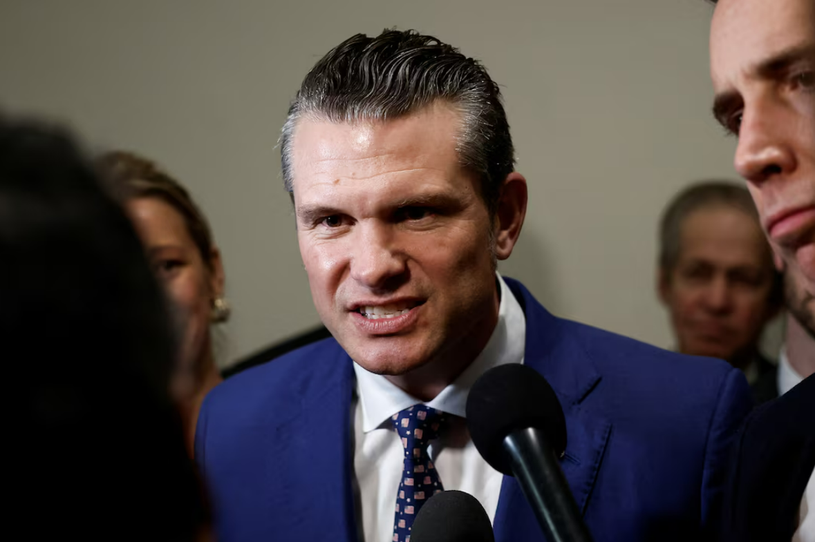 ABD Savunma Bakanlığı'ndan Tartışmalı Karar