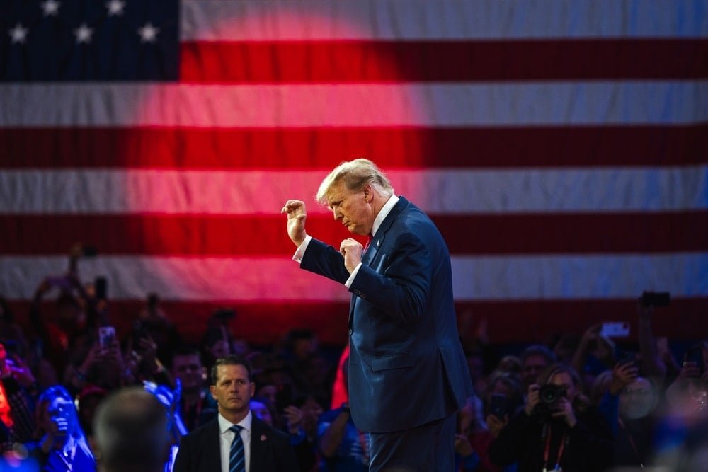 Trump'ın Uçuk Fikirleri ve Olası Senaryolar