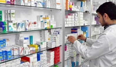 Adana Eczacı Odası’ndan 2024 Yılı İçin Acil Talepler