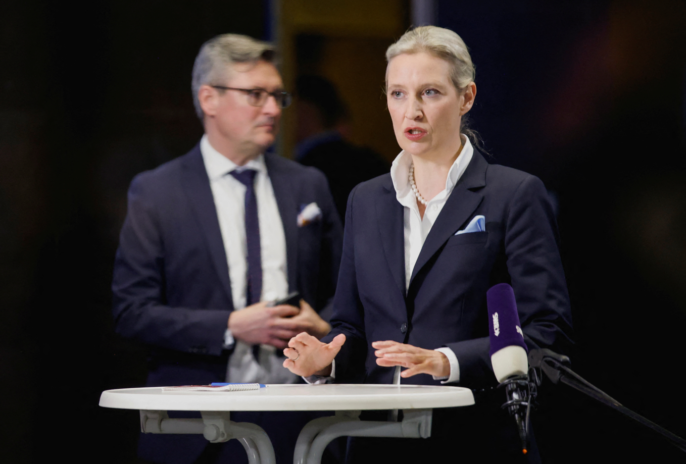 Seçim Sonuçları ve Partilerin Durumu