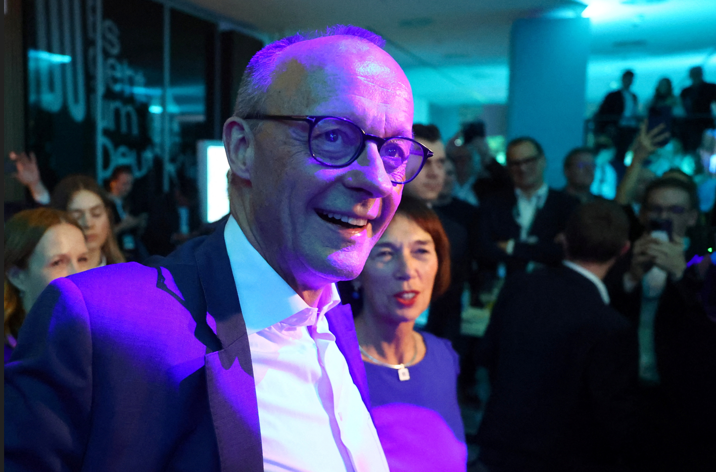 Koalisyon Beklentileri