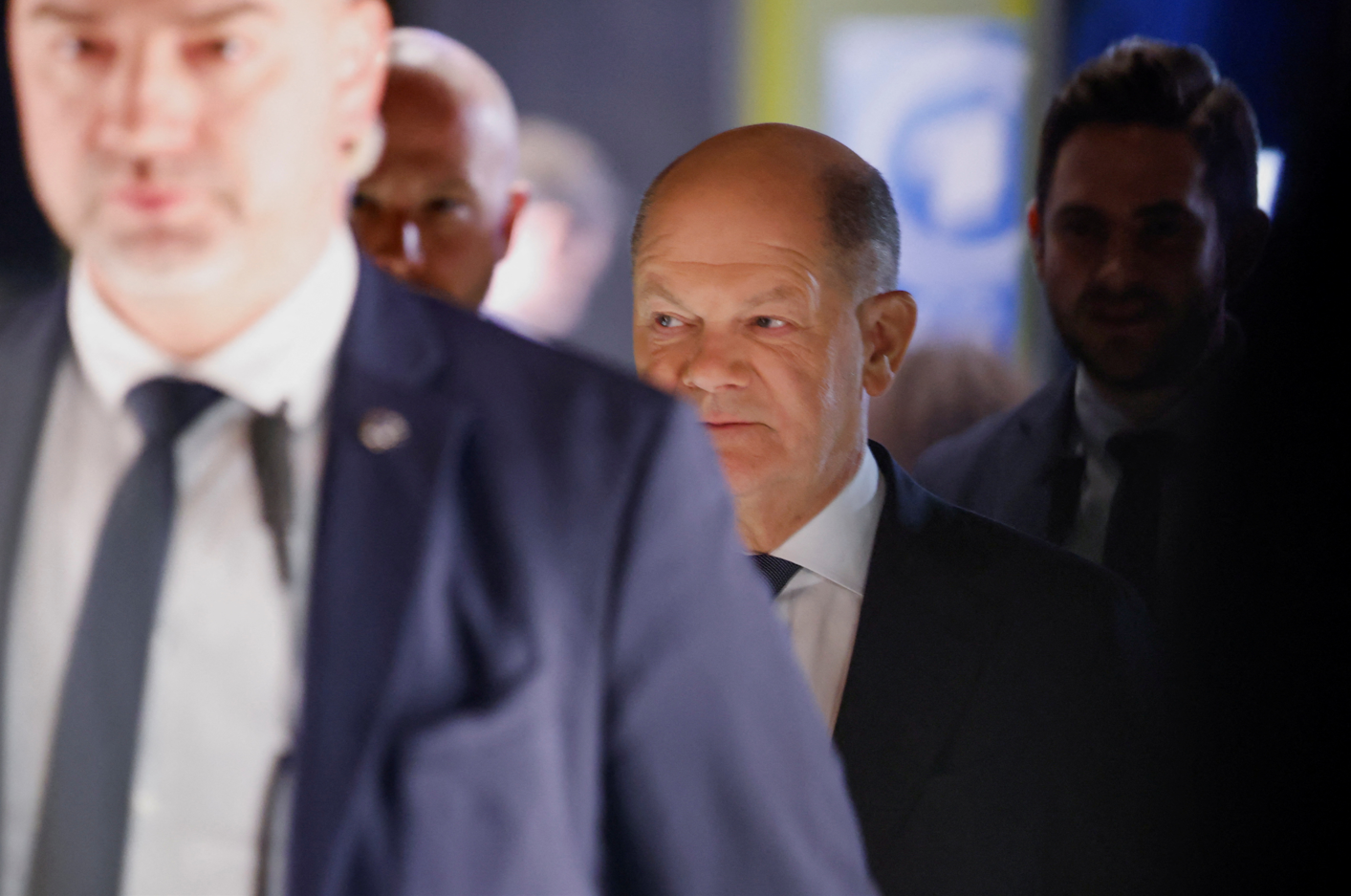 Seçim Katılımı ve Sonuçlar