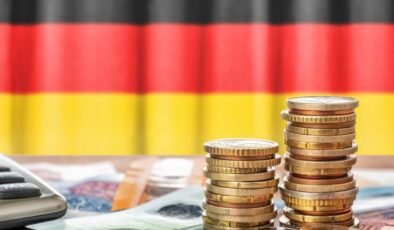 Almanya Tüketici Güven Endeksi Düşüşte: Ekonomik Belirsizlik Artıyor