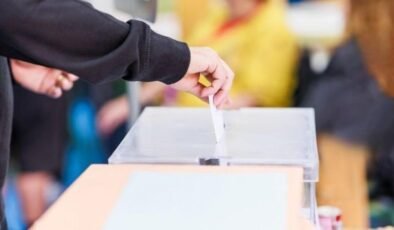 Almanya’da Erken Genel Seçim Sonuçları: Sağ Partiler Güç Kazandı